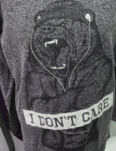 Langarmshirt Gr. 134 von Chapter Young (4007)